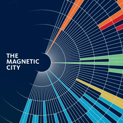 Gensler launches City Pulse 2025