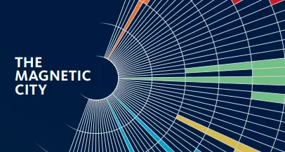 Gensler launches City Pulse 2025