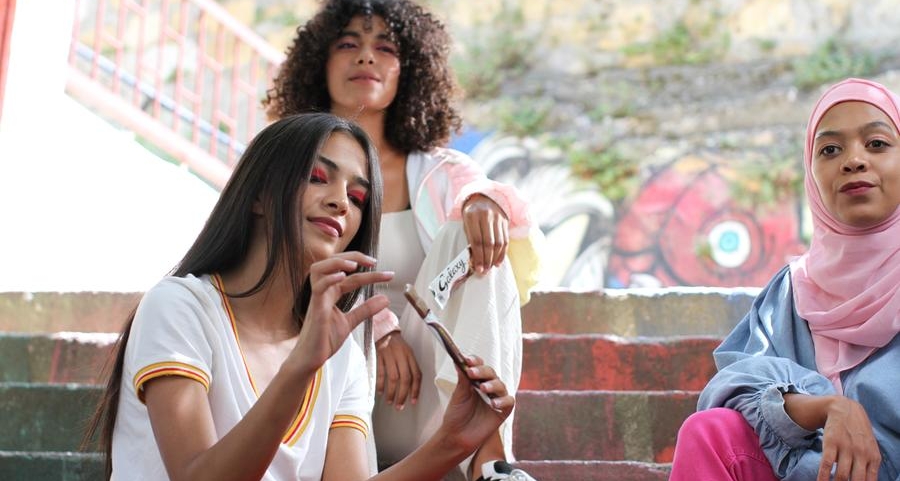 GALAXY Chocolate and Anghami’s #WeChoose Anthem celebrates women’s pursuit of pleasure