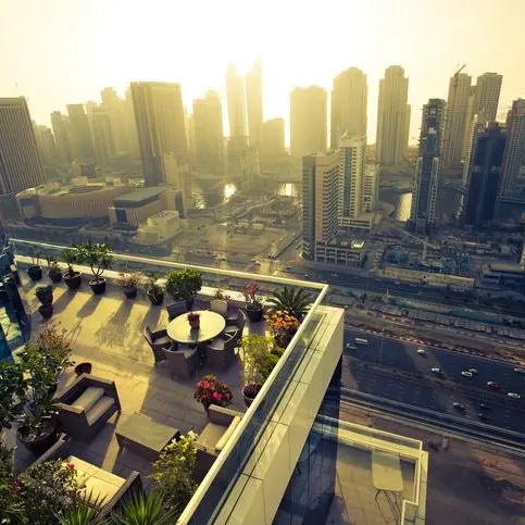 Over 100 UK companies at Intersec Dubai 2019