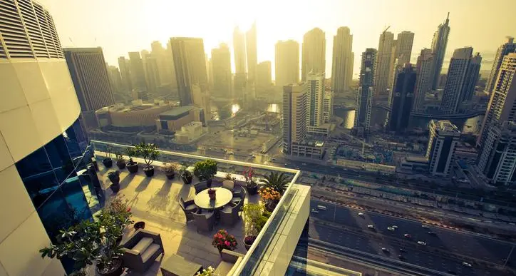 Over 100 UK companies at Intersec Dubai 2019