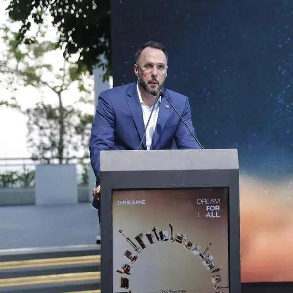 Dreame Technology unveils strategic new smart home lineup and officially opens first MEA flagship store