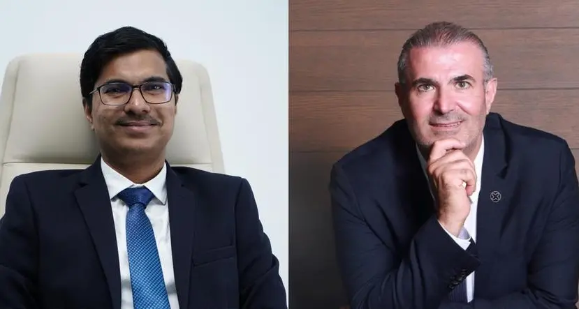 Saal.ai and Nutanix introduce SovereignGPT at Abu Dhabi launch event, marking a breakthrough in secure AI innovation