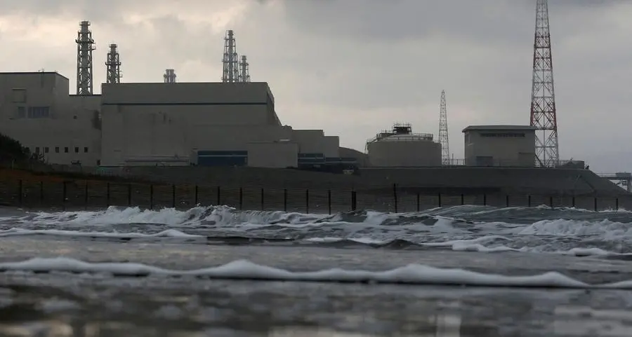 Japan's industry ministry seeks local support to restart Tepco nuclear plant