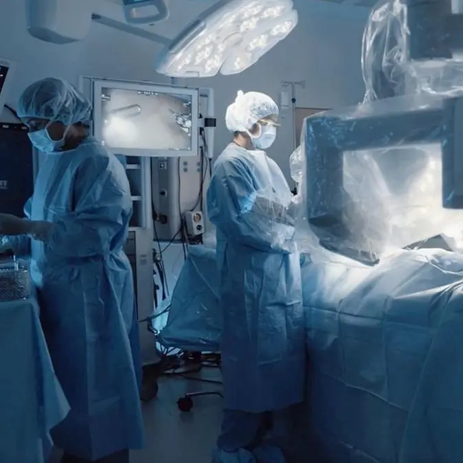 Eight Abu Dhabi hospitals ranked among Newsweek’s Best Specialised Hospitals in ME