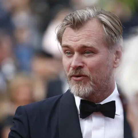 Christopher Nolan returns with latest blockbuster 'Oppenheimer'