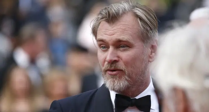 Christopher Nolan returns with latest blockbuster 'Oppenheimer'