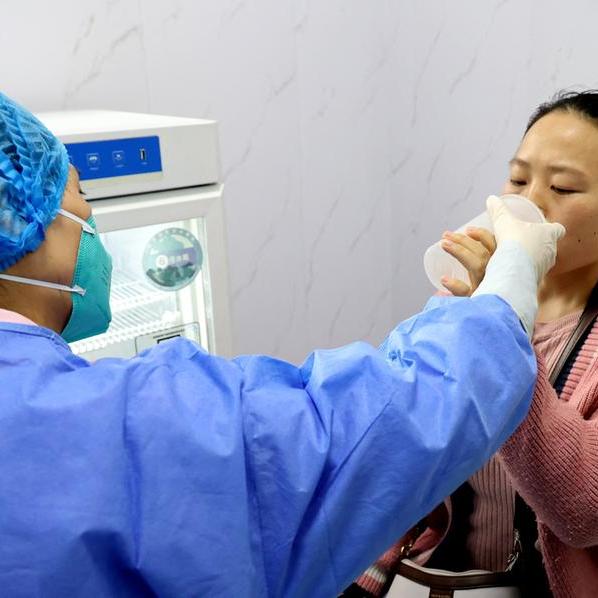 China to ramp up COVID vaccinations for elderly