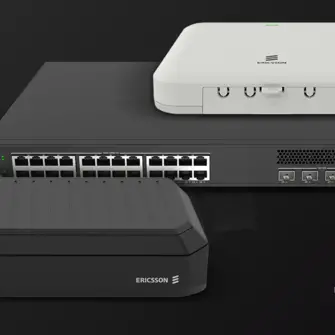 Ericsson unveils wireless-first branch architecture to deliver agile, secure connectivity for AI-led enterprise innovation