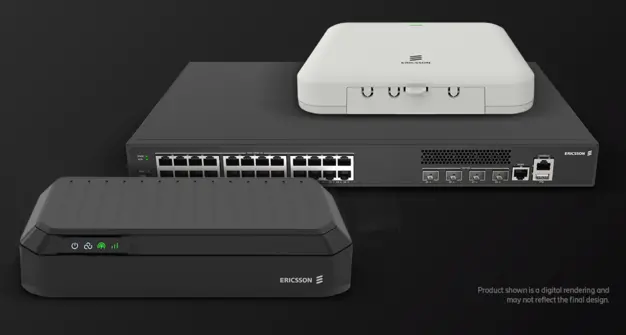 Ericsson unveils wireless-first branch architecture to deliver agile, secure connectivity for AI-led enterprise innovation