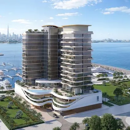 LIV Developers introduces LIV Lifestyle with the launch of LIV Oceanside on Dubai Islands