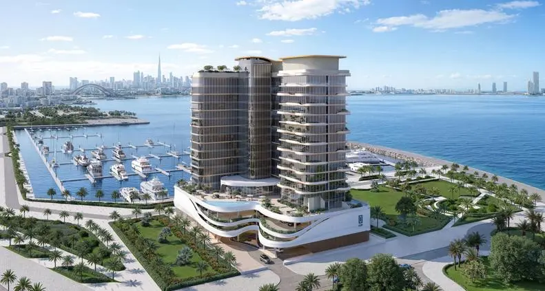 LIV Developers introduces LIV Lifestyle with the launch of LIV Oceanside on Dubai Islands