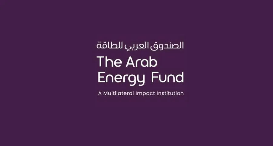 The Arab Energy Fund continues strong growth in 2024 H1, net income surges 37%