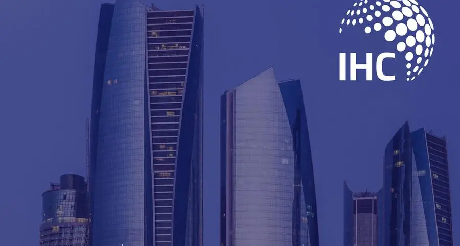 IHC plans strategic AED 120bln merger of 2PointZero, Multiply Group, and Ghitha Holding