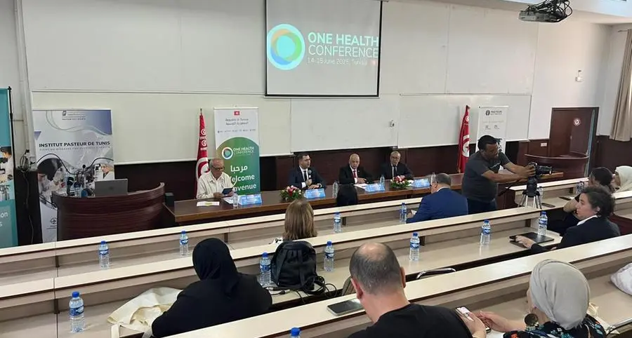 Tunis hosts landmark One Health Conference to tackle interconnected health challenges in MENA