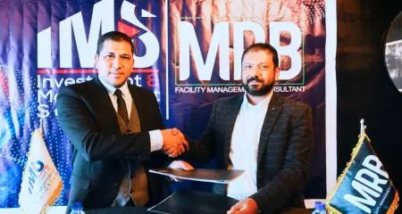 MRB Company for Malls Management and Investment Projects contracts to implement and manage two projects in Assiut Governorate