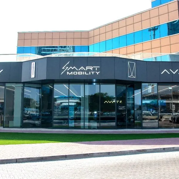 Smart Mobility International opens first WEY Showroom in Dubai and launches the new Plug-in Hybrid WEY 03