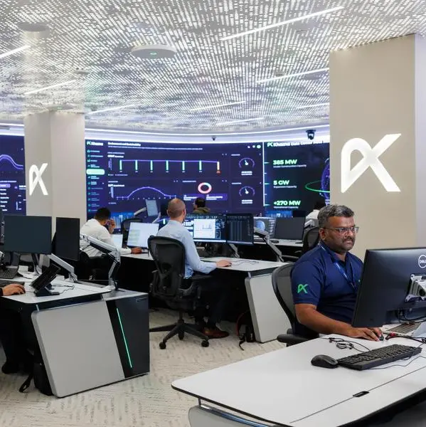 Khazna and Presight sign commercially significant contract for AI-powered data centre unified command and control platform
