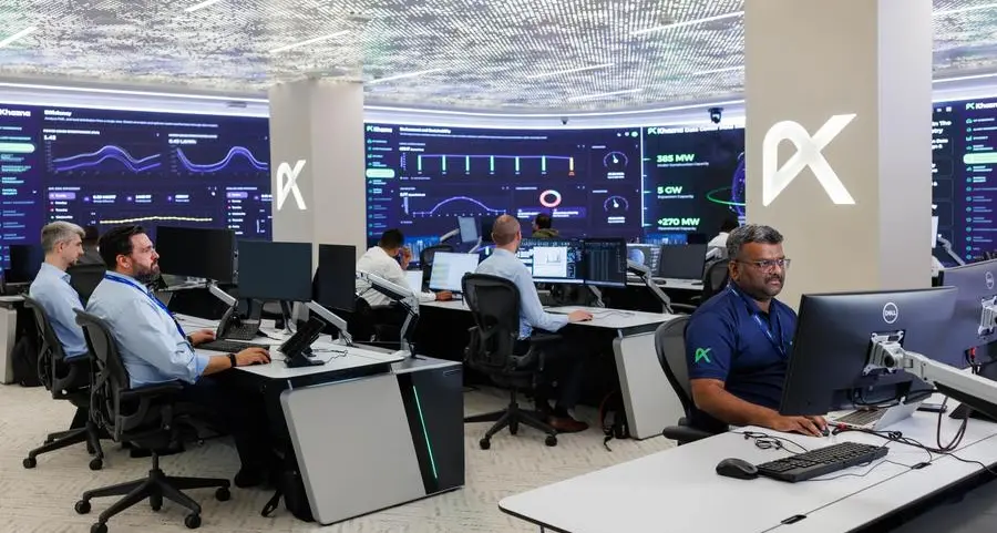 Khazna and Presight sign commercially significant contract for AI-powered data centre unified command and control platform