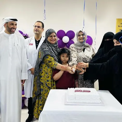 Sharjah’s cancer survivors unite, sharing inspirational stories of hope and resilience