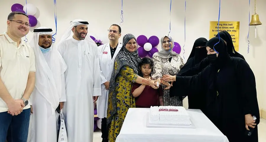 Sharjah’s cancer survivors unite, sharing inspirational stories of hope and resilience