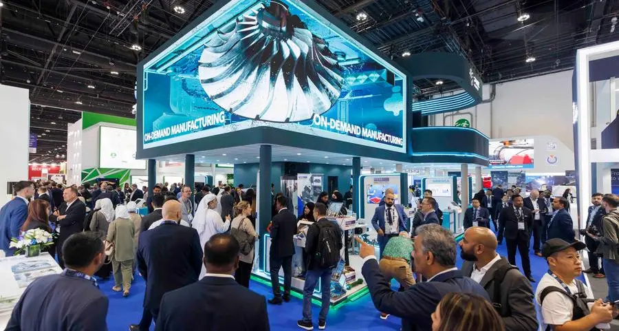 Immensa showcases AI-powered on-demand digital manufacturing solutions at ADIPEC 2024