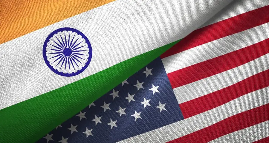 US, India looking for solutions together amid changing nature of warfare: Garcetti