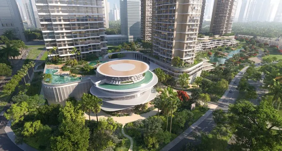 Palma Development advances construction milestones across Serenia District Community at Jumeirah Islands