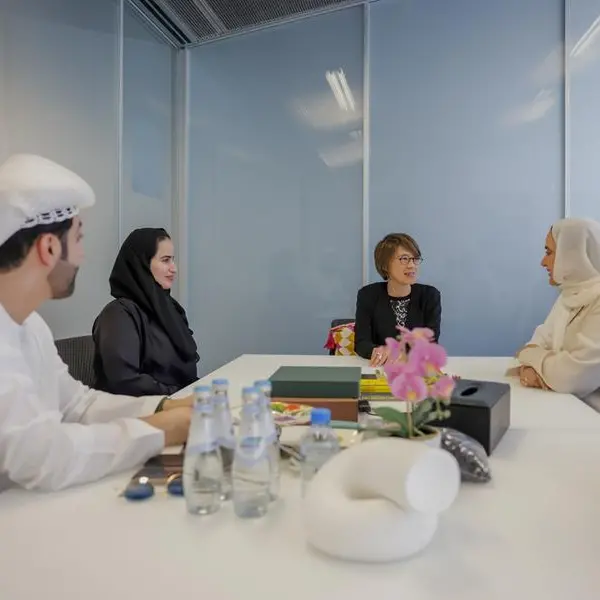 House of Wisdom explores cultural collaboration with Qatar National Library