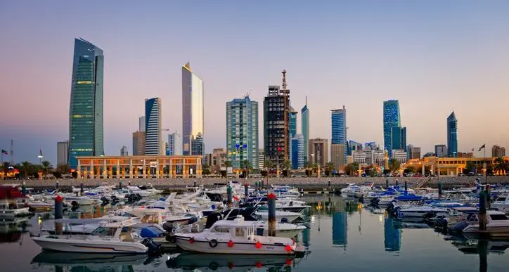 Kuwait plans $1.8bln tourism city