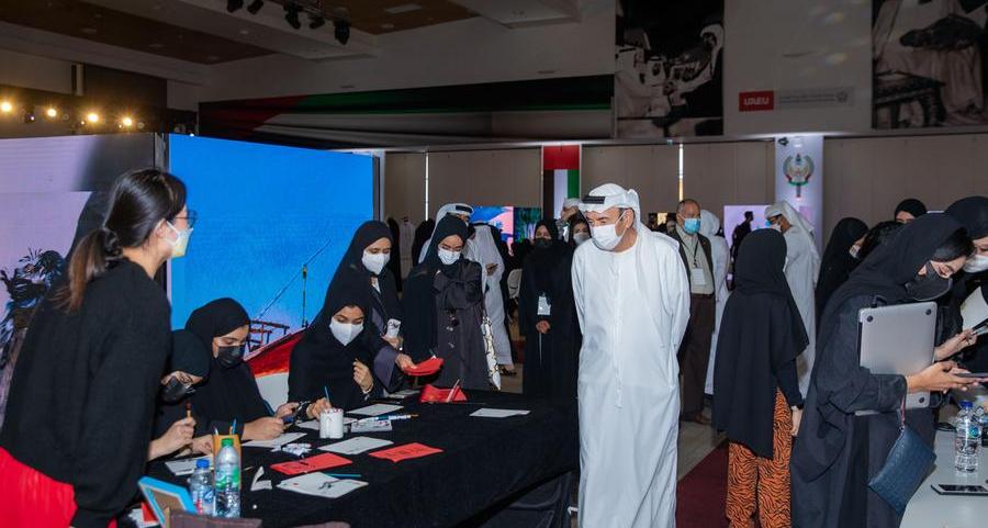 UAEU inaugurates Arts Unit