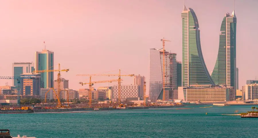 Bahrain non-oil exports rise 12% to $950mln in November