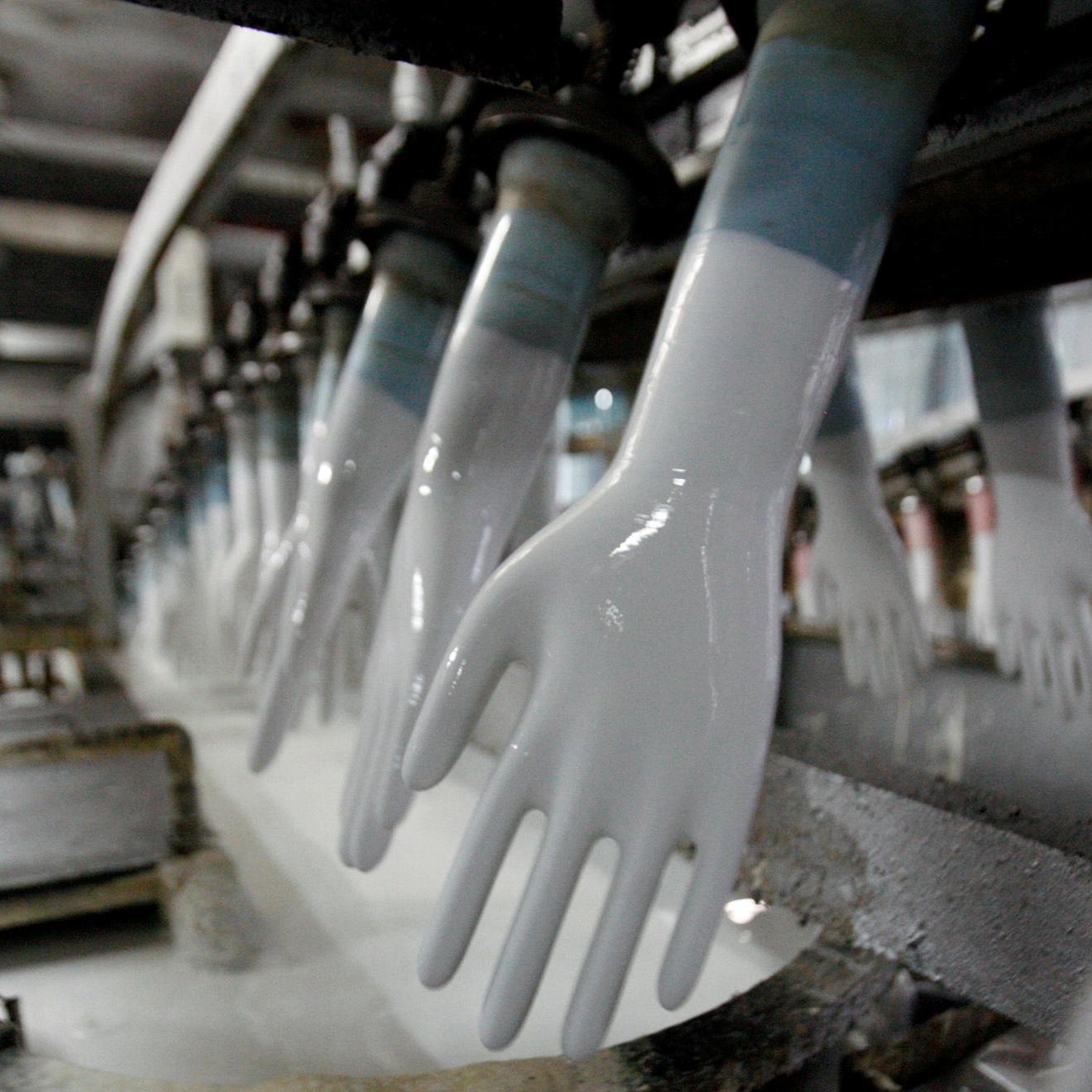 Malaysia's glove industry appeals for foreign labour intake