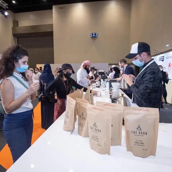 World of Coffee 2023 set to raise Dubai’s stature as hub for coffee industry