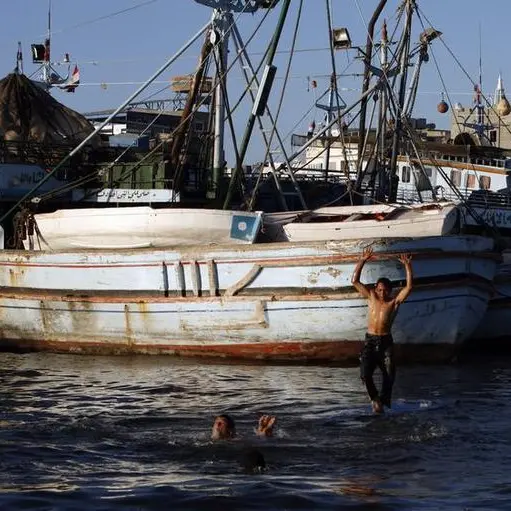 NMDC awarded contract to develop Egypt's Damietta Port