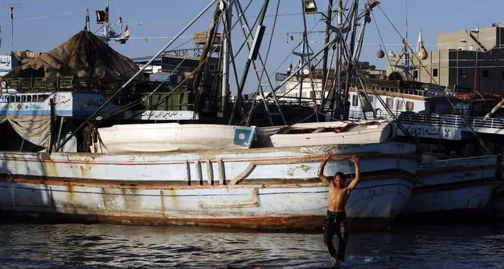 NMDC awarded contract to develop Egypt's Damietta Port