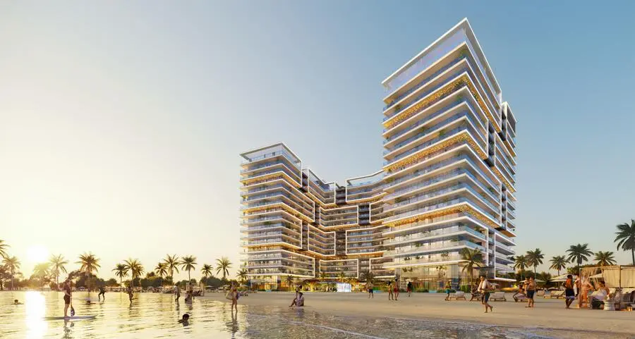 DAMAC Properties expands into RAK with inaugural shoreline by DAMAC