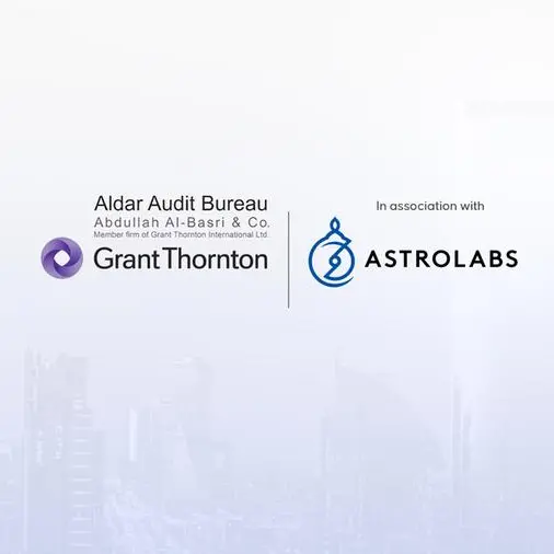 Grant Thornton Saudi Arabia and AstroLabs announce strategic collaboration
