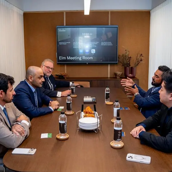 Dubai Chambers explores new trade and investment opportunities with Canada’s British Columbia during Vancouver visit