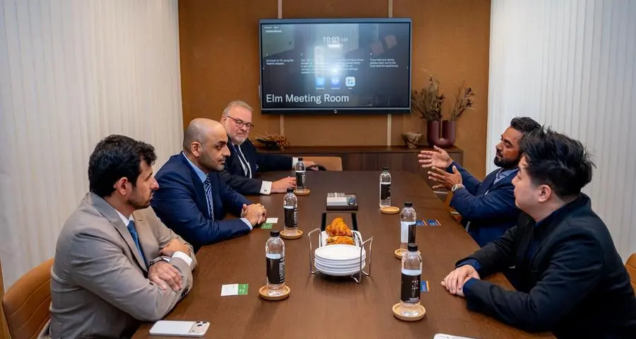 Dubai Chambers explores new trade and investment opportunities with Canada’s British Columbia during Vancouver visit