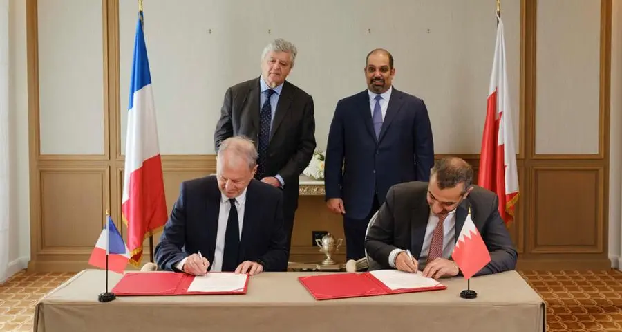 Mumtalakat and TRAIL announce strategic partnership, with Mumtalakat as Investor in the SLAM Fund, at Choose France Summit