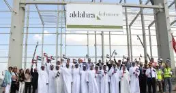 Al Dahra Kohinoor's AED 140m rice mill to start operations in 2016