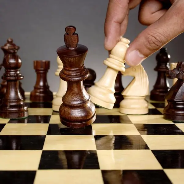 18-year-old Indian chess prodigy to face 'World No. 1' Magnus Carlsen in World Cup finals