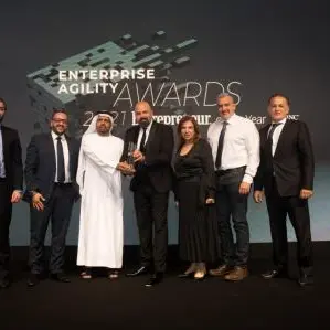 Yas Holding awarded \"Diversified Company of the Year\"