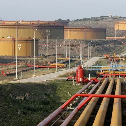 Azeri crude still being piped to Ceyhan -BP Azerbaijan