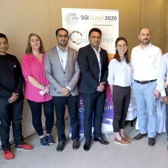 Digital Display Technologies set to be a game changer