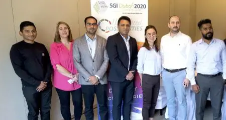 Digital Display Technologies set to be a game changer