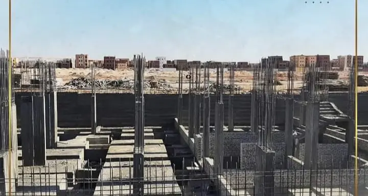 Egypt's Raaed Developments commences construction of ROOTS project in New Sohag\n