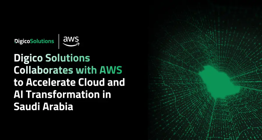 Digico Solutions collaborates with AWS to accelerate cloud and AI transformation in Saudi Arabia