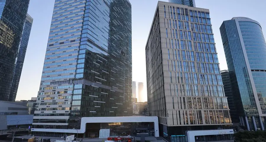 Russia says it downs Ukrainian drone west of Moscow, two airports reopen